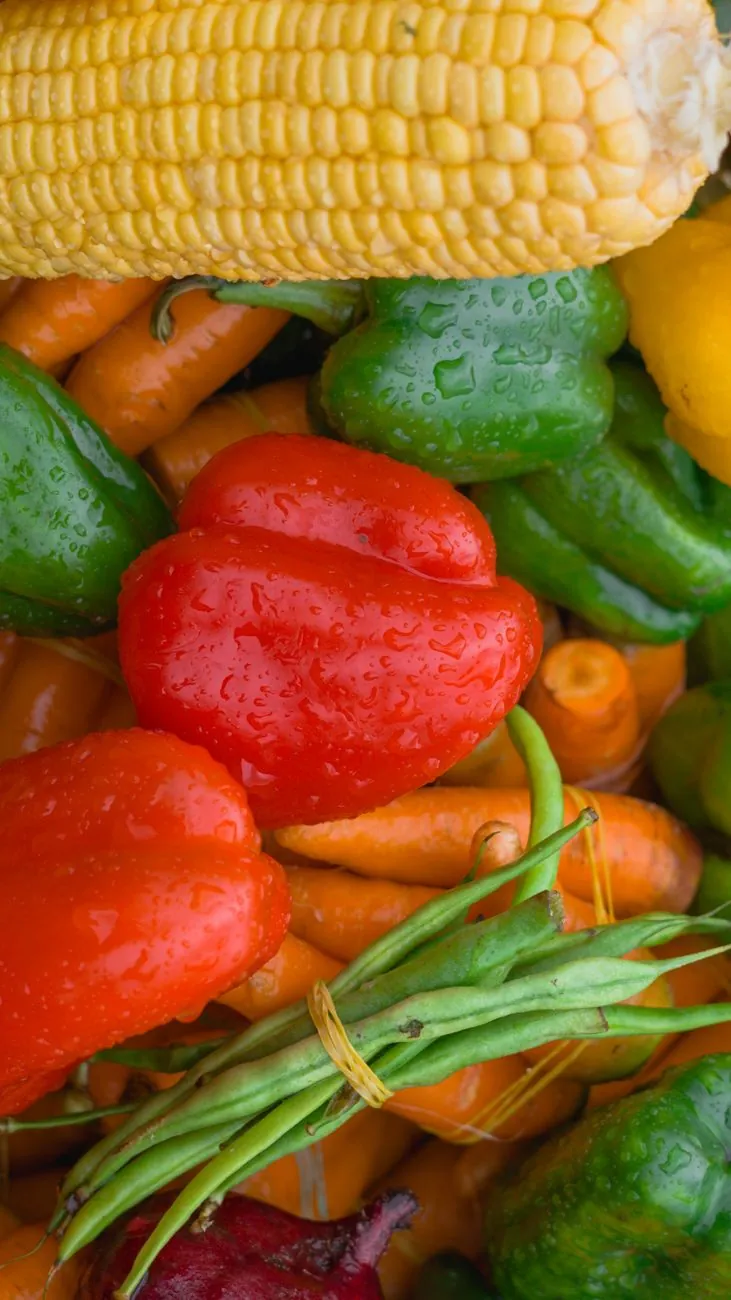 Vitamine B12-supplement voor energie
